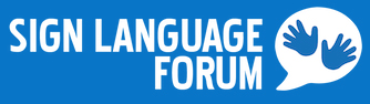 Sign Language Forum  - Sign Language Forum 